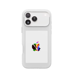 Funda para Teléfono 17 Pro Max 16 15 Pro Max, TPU+Acrílico, Resistente a Impactos, Impermeable, Pintura UV, Pantalla <span class=keywords><strong>de</strong></span> Tinta NFC, DIY - Product Image 4