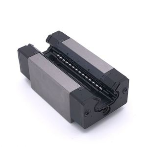 รางเลื่อน CNC ความแม่นยำสูง HGH20CA HIWIN Block - Product Image 3