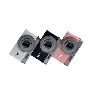 Mini Cámara <span class=keywords><strong>Digital</strong></span> HD con Pantalla para Niños, Cámara Infantil con Calculadora, Cámara para Estudiantes, Cámara para Niños 1080P - Product Image 2