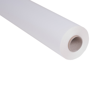 Nhà Máy Giá 140gsm Glossy Matte có thể in tự dính Vinyl cuộn cho Poster vật liệu - Product Image 2