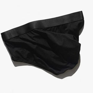 Ropa Interior Triangular para Hombre al por Mayor, Transpirable, de Alta Calidad, Calzoncillos Transpirables para Hombre - Product Image 5