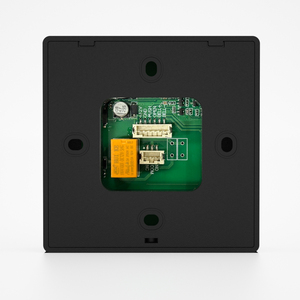 Bàn Phím Không Thấm Nước Duy Nhất Một Cửa Kiểm Soát Truy Cập Sản Phẩm Nhựa Pin <span class=keywords><strong>Reader</strong></span> Kiểm Soát Truy Cập Đầu Đọc Thẻ Cho Xây Dựng Bằng Phẳng - Product Image 3