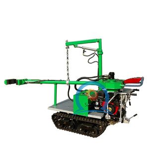 Máquina <span class=keywords><strong>Cosechadora</strong></span> <span class=keywords><strong>de</strong></span> Frutas para Huertos, Sacudidor <span class=keywords><strong>de</strong></span> Árboles <span class=keywords><strong>de</strong></span> Manzanas, Cerezas y Ciruelas, en Oferta - Product Image 2