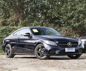 Acceptation des commandes personnalisées Mercedes- <span class=keywords><strong>C</strong></span> 350 El Luxury Hybrid Sedan, conduite à gauche, véhicule à énergie nouvelle conçu en Chine, 4 portes, 5 places, 105 km d'autonomie - Product Image 4