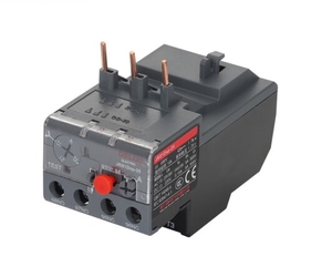 Trong kho delix jrs1dsp-25 Rơle quá tải nhiệt 1A 1.6A 2.5A 4A 6A 18A công tắc bảo vệ cjx2s jrs1dsp-25 5.5 - 8A - Product Image 6