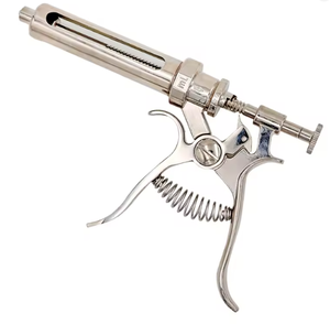 ปืนฉีดวัคซีนสัตว์ - Product Image 5