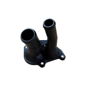 Sortie d'eau d'origine Ford pour Fiesta, EcoSport et Focus : ajustement parfait, refroidissement fiable et durabilité longue durée. - Product Image 2