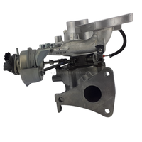 Turbocompresseur en gros S51G-13-700 pour moteur diesel Mazda CX-3 1.5L SKYACTIV-D – Pièce de rechange automobile