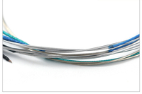 Cordage pour violon Alice A703, cordes
