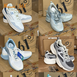 Lista de Precios de Importación de Calzado Deportivo, Zapatos de Caña Alta en Stock, Venta al Por Mayor a Precios Bajos con Marca Oficial, Zapatos Americanos al Por Mayor - Product Image 1