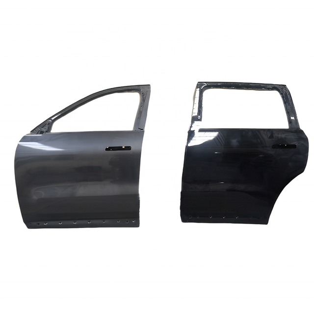 Car Door Parts for Lixiang One L7 L8 L9 Oem Sheet Metal Parts Driver Door Used Parts Right Door Factory Original Wholesale