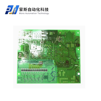 100% Nouveau module IGBT de rechange pour onduleur Schneid-er d'origine VX4GPD90N4-VX4PPD75N4-VX5TMPD5575N4 carte d'alimentation, prix le plus bas en Chine