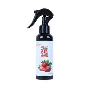Ambientadores de Coche Portátiles Ecológicos con Múltiples Aromas Refrescantes, Fragancia a Jazmín, Inhalador de Aerosol de Plástico - Product Image 3