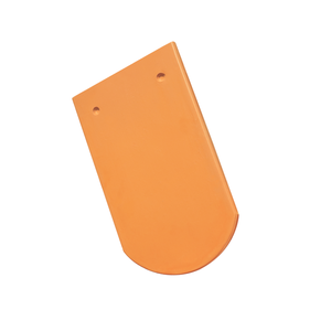 กระเบื้องเซรามิคปูหลังคาสไตล์ดั้งเดิมที่ออกแบบได้ตามต้องการสำหรับอาคารบ้านกลางแจ้งในเวียดนาม - Product Image 1