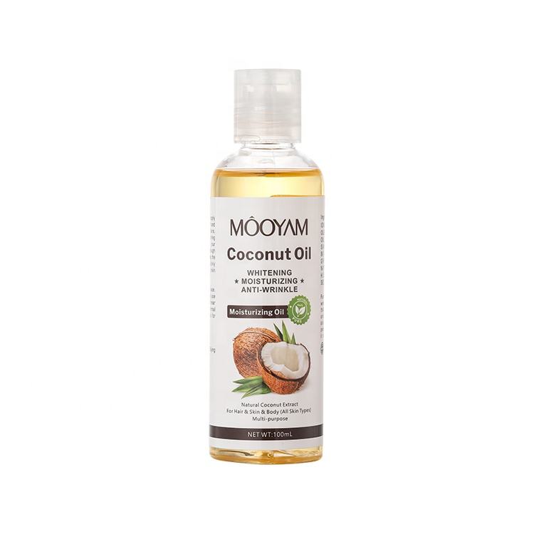 Coconut Oil