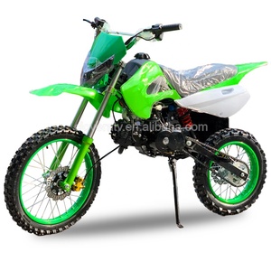 Motocross puissant à essence, moto tout-terrain avec certification CE - Product Image 1
