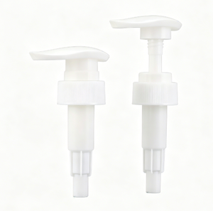 Dispensador de Jabón y Loción Corporal de Plástico para Fábrica, Bomba de Loción 33/410 28/410, Envases de Botellas Cosméticas para Champú y Crema, 5ml - Product Image 4