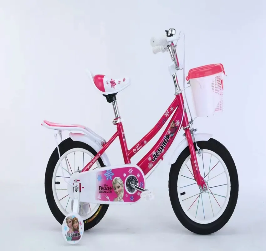 2022 cheap bicycle china factory wholesale price children bicycle12Inch kids sports bike/kids bike saudi arabia model