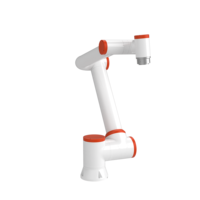 Robot comercial barato de fábrica OEM brazo Z 1400 atornillado humanoide recoger y colocar café leche té hacer Robot