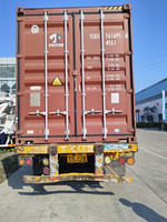 Kran Boom Lurus 15M Kapasitas 8 Ton Mobile Crane dengan Komponen Inti Motor
