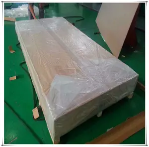 1.5mm Thickness Aluminium Sheet 1050 1060 1100 3003 Aluminum Alloy Plate