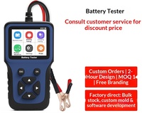 Outil de diagnostic universel ELM327 Obd Scanner OBD2 pour voiture Instrument de diagnostic de défaut d'alimentation test