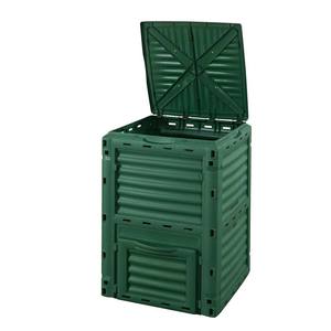 IDEAL STAR 300 Lt Compostador 87,7x78,5x81,5 cm Herramienta de torneado para compostaje - Product Image 3