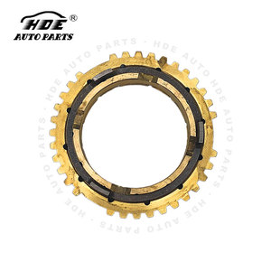 9071646 23904166 อะไหล่รถยนต์ HDE ขายส่ง แหวนซิงโครไนซ์สำหรับ Chevrolet Sail - Product Image 4