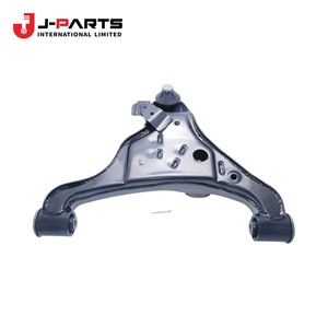 Lien de suspension avant complet, inférieur gauche pour Nissan NAVARA D40 2005-2015 OE 54501-EA00A 54501EA00A - Product Image 1
