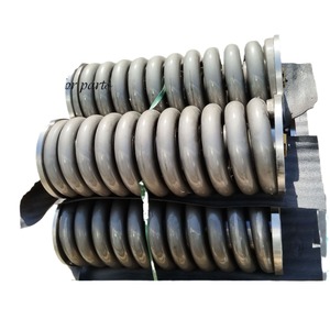 Moyeu de roue de chenille pour bulldozer Shantui 154-27-12131 – Pièces de machines de construction - Product Image 2