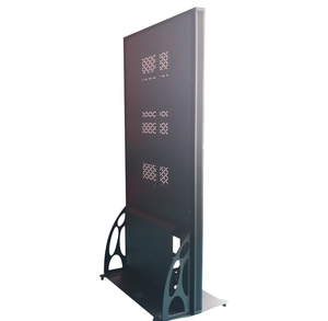 Hot Selling 79.7Inch <strong>Android</strong> Led Advertising <strong>Player</strong> Floor Stand <strong>Digital</strong> <strong>Signage</strong> - Product Image 6