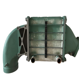 Adecuado para el Enfriador de Aire de Carga 21245200 - Product Image 1