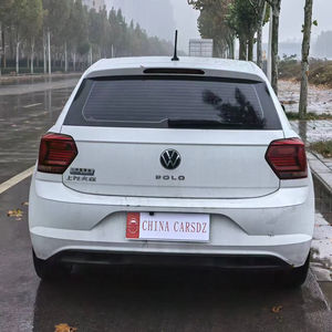 Volkswagen <span class=keywords><strong>Polo</strong></span> 1.5L Automatica Edizione Fengshang <span class=keywords><strong>2018</strong></span>, Trazione Anteriore, Ottime Condizioni, 72000 km, Auto Usata - Product Image 1