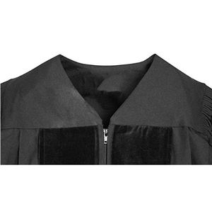 经典博士毕业礼服 - Product Image 4