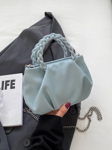 New Wholesale Women's <b>Handbags</b> Brand Ladies Fashion High Quality PU Leather Luxury Women's Tote Bags - Product Image 5