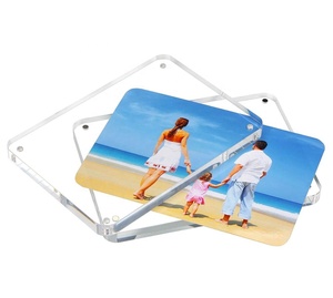 Acrylique Cadres <span class=keywords><strong>Photo</strong></span> Magnétiques En <span class=keywords><strong>Plexiglas</strong></span> Cadre <span class=keywords><strong>Photo</strong></span> Cadre <span class=keywords><strong>Photo</strong></span> En Cristal - Product Image 3