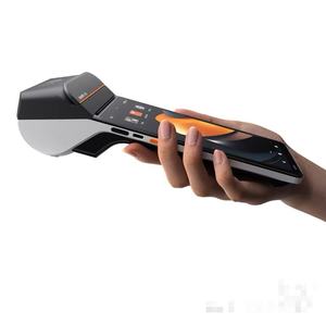   Terminal Punto de Venta Portátil <span class=keywords><strong>V3</strong></span> con Tecnología Avanzada, Terminal Android Portátil - Product Image 3