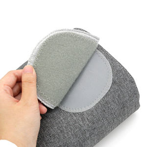 Beinluft kompression <span class=keywords><strong>massage</strong></span> gerät fördert die Durchblutung Bein waden <span class=keywords><strong>massage</strong></span> gerät - Product Image 4