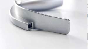 3.5 inç yüksek çözünürlüklü LCD kullanımlık Video laringoskop cerrahi operasyon anestezi anestezi ekipmanları aksesuarları - Product Image 5