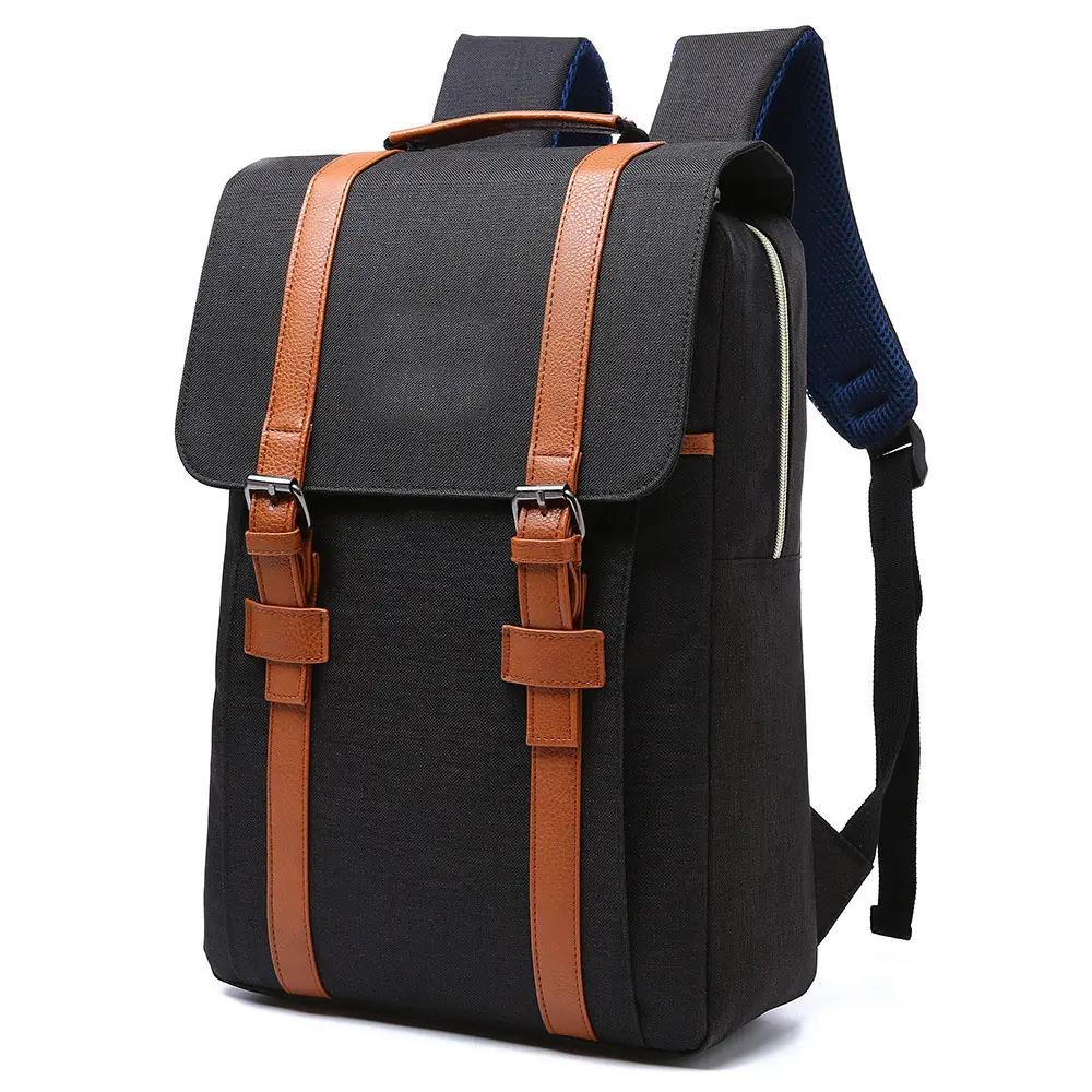 Рюкзак для ноутбука, защищенный от запаха