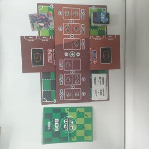 Fabricante de <span class=keywords><strong>juegos</strong></span> de mesa al por mayor, <span class=keywords><strong>juegos</strong></span> de mesa personalizados para niños y adultos para MAGIC NUMBER <span class=keywords><strong>ONCE</strong></span> - Product Image 1