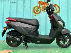 <span class=keywords><strong>Scooter</strong></span> <span class=keywords><strong>Suzuki</strong></span> d'occasion <span class=keywords><strong>110cc</strong></span>, modèle Underbone/Cub, Xiaohaitun, Japon - Product Image 3