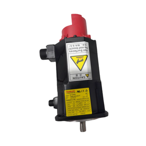 Equipo de Soldadura por Ondas PLC Serie A06B-0032-B177 de FANUC con Garantía de Un Año, 380V - Product Image 5