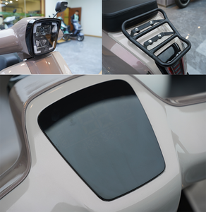 CKD SKD 12英寸2轮电动滑板车轻便摩托车成人1100W/1300W 65千米/h最大速度电动摩托车公司 - Product Image 4