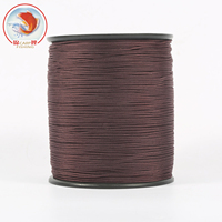 Cordes d'emballage de ficelle PP polyvalentes personnalisées en usine/corde en nylon à double tresse en polyester pour l'aquaculture industrielle