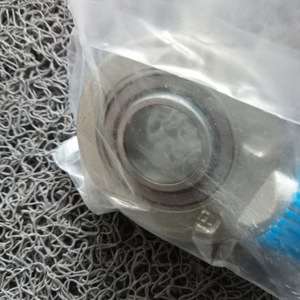Skf Sensor 2370-00000308 10mm Inner 20mm Outer P5 Precision Metric Deep Groove Ball <b>Bearing</b> For Machinery Repair And - Product Image 2