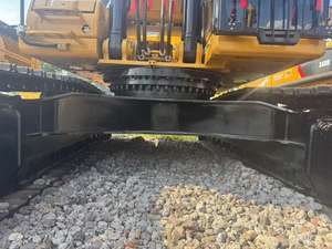 Excavadoras usadas japonesas Cat345GC/45 toneladas, excavadoras grandes CAT 336GC / 349D de 36 y 49 toneladas en venta - Product Image 3