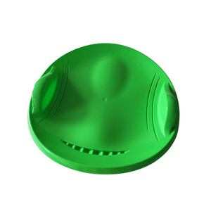 Soucoupe volante Downhill Disque rond HDPE pliable Sécurité Hiver Extérieur Résistant au froid <span class=keywords><strong>Luge</strong></span> à neige - Product Image 3