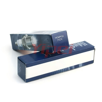 Venta Directa de Fábrica Yipei, Bujías de Platino OEM de Alta Calidad YR7MPP33 FGR7DQP 0242135509 para Mercedes-Benz