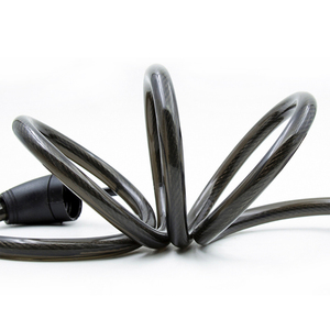 Serrure de chaîne de porte numérique en acier inoxydable Serrure <span class=keywords><strong>à</strong></span> câble <span class=keywords><strong>à</strong></span> combinaison domestique avec <span class=keywords><strong>cadenas</strong></span> <span class=keywords><strong>à</strong></span> <span class=keywords><strong>code</strong></span> numérique pratiques Produit - Product Image 6